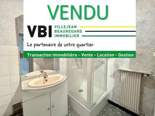 Vente appartement 4 pièces Vente appartement 4 pièces