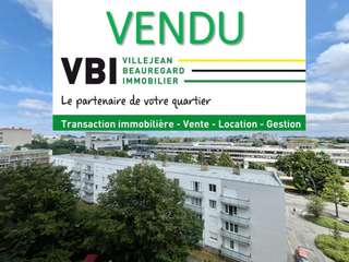 Vente appartement 4 pièces Vente appartement 4 pièces