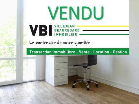 Vente appartement 4 pièces Vente appartement 4 pièces