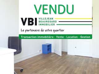 Vente appartement 4 pièces Vente appartement 4 pièces