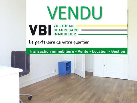 Vente appartement 4 pièces Vente appartement 4 pièces