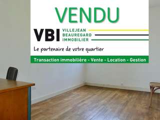 Vente appartement 4 pièces Vente appartement 4 pièces