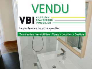 Vente appartement 4 pièces Vente appartement 4 pièces