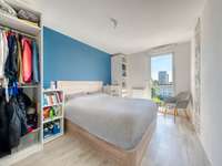 Vente appartement 3 pièces Vente appartement 3 pièces