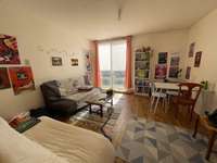 Vente appartement 4 pièces Vente appartement 4 pièces