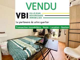 Vente appartement 2 pièces Vente appartement 2 pièces