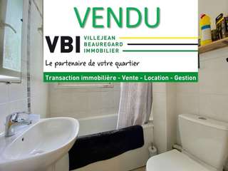 Vente appartement 2 pièces Vente appartement 2 pièces
