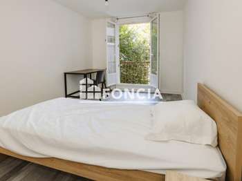 Vente Appartement 5 piècesRennes Villejean