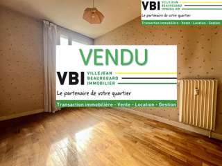 Vente appartement 4 pièces Vente appartement 4 pièces