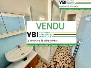 Vente appartement 4 pièces Vente appartement 4 pièces