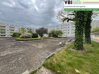 Vente appartement 5 pièces