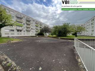 Vente appartement 5 pièces