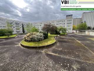 Vente appartement 5 pièces
