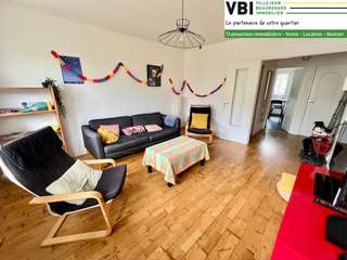 Vente appartement 5 pièces