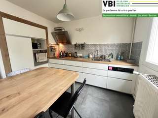 Vente appartement 5 pièces