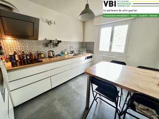 Vente appartement 5 pièces