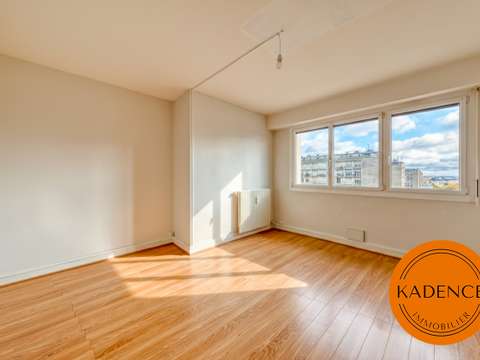 Vente appartement 1 pièce Rennes Villejean 35