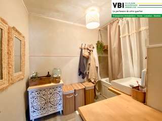 Vente appartement 5 pièces Vente appartement 5 pièces