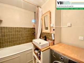 Vente appartement 5 pièces Vente appartement 5 pièces