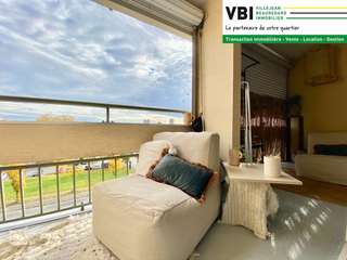 Vente appartement 5 pièces Vente appartement 5 pièces
