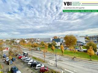 Vente appartement 5 pièces Vente appartement 5 pièces