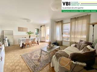 Vente appartement 5 pièces Vente appartement 5 pièces