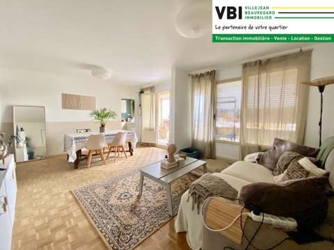 Vente appartement 5 pièces Vente appartement 5 pièces
