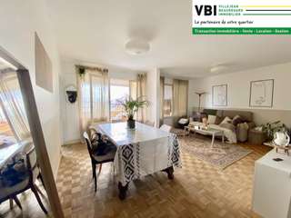 Vente appartement 5 pièces Vente appartement 5 pièces