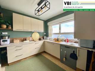 Vente appartement 5 pièces Vente appartement 5 pièces
