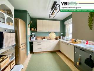 Vente appartement 5 pièces Vente appartement 5 pièces