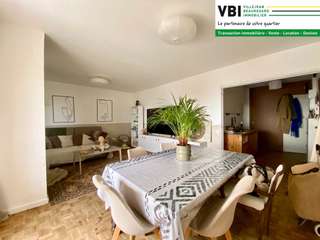 Vente appartement 5 pièces Vente appartement 5 pièces
