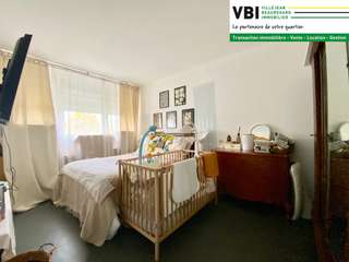 Vente appartement 5 pièces Vente appartement 5 pièces