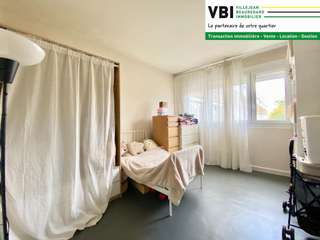 Vente appartement 5 pièces Vente appartement 5 pièces