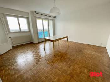 Vente Appartement 5 piècesRennes Villejean