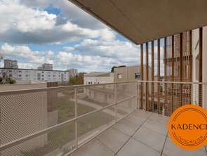 Vente Appartement 2 piècesRennes Villejean