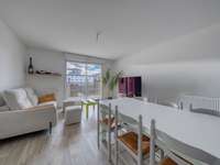 Vente appartement 2 pièces Vente appartement 2 pièces
