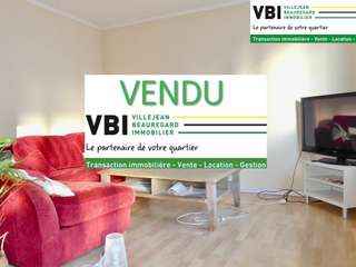 Vente appartement 4 pièces Vente appartement 4 pièces