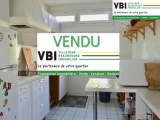 Vente appartement 4 pièces Vente appartement 4 pièces