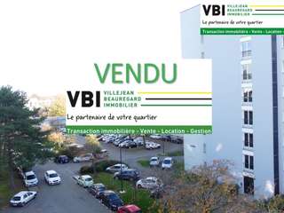 Vente appartement 4 pièces Vente appartement 4 pièces