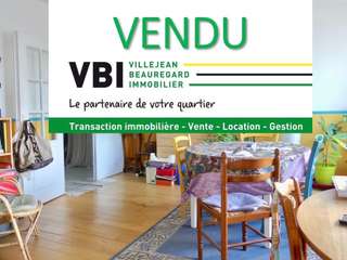 Vente appartement 5 pièces Vente appartement 5 pièces