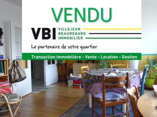 Vente appartement 5 pièces Vente appartement 5 pièces