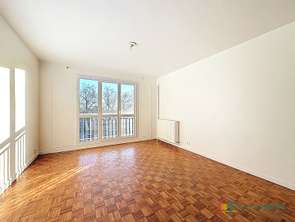 Vente Appartement 3 piècesRennes Villejean