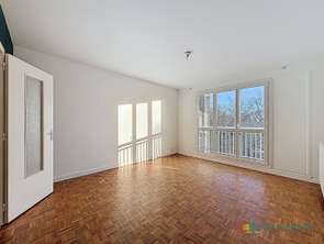 Vente Appartement 3 piècesRennes Villejean