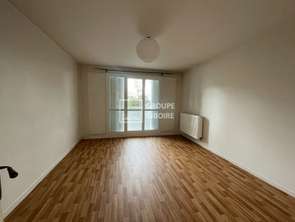Vente Appartement 3 piècesRennes Villejean