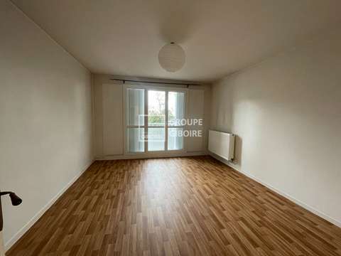 Vente appartement 3 pièces Rennes Villejean 35