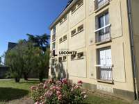 Vente appartement 1 pièce Vente appartement 1 pièce