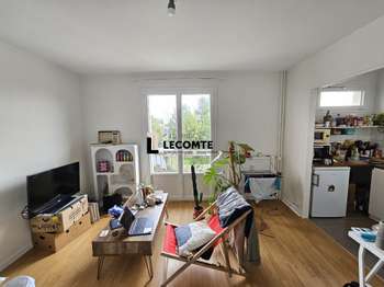 Vente appartement 1 pièce Vente appartement 1 pièce