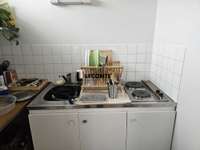 Vente appartement 1 pièce Vente appartement 1 pièce
