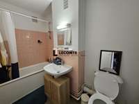 Vente appartement 1 pièce Vente appartement 1 pièce