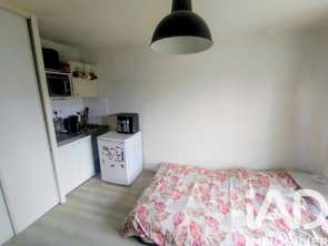 Vente Appartement T1Rennes Villejean